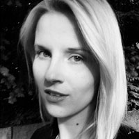 Karolina Zahrádková
