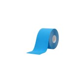 BronVit Sport Kinesio Tape classic 5 cm x 6 m tejpovací páska modrá