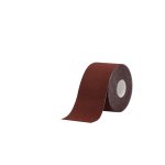 BronVit Sport Kinesio Tape classic 5 cm x 6 m tejpovací páska kávová